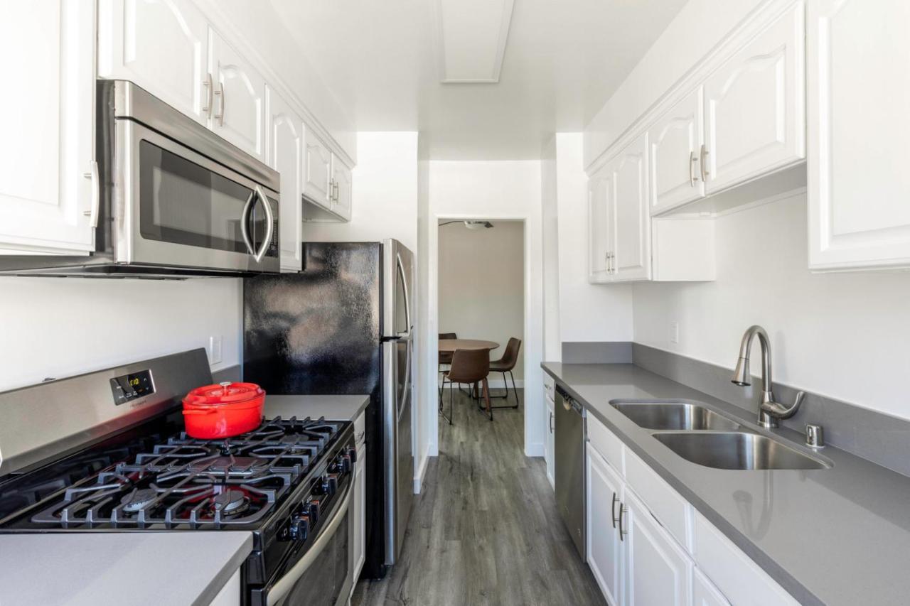 Brentwood 1br W Pool Nr Ucla Whole Foods Lax-253 Apartment