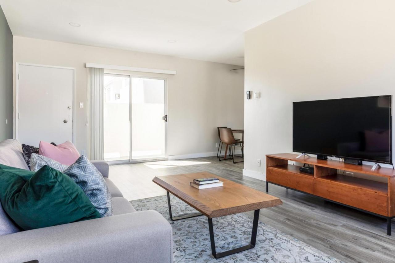 Brentwood 1br W Pool Nr Ucla Whole Foods Lax-253 Apartment Los Angeles