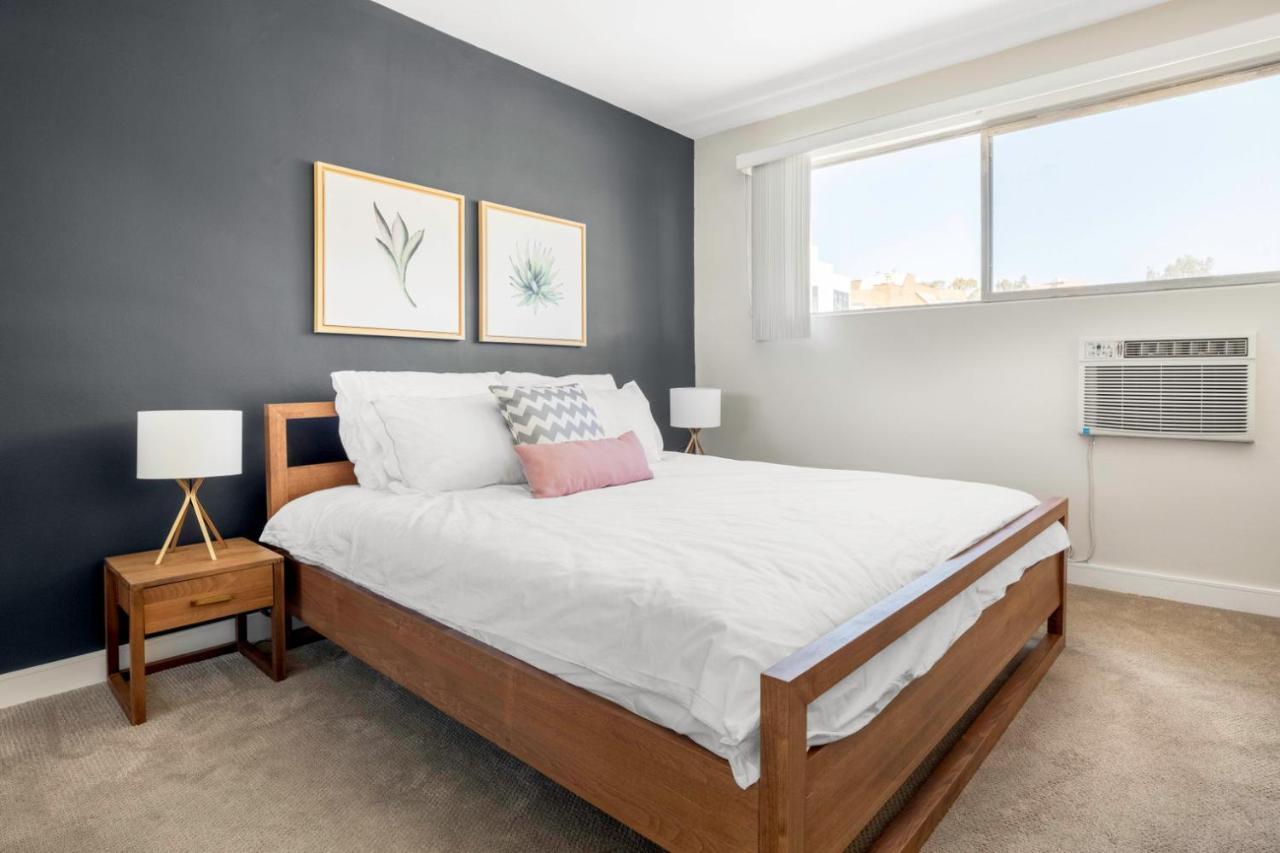 Brentwood 1br W Pool Nr Ucla Whole Foods Lax-253 *