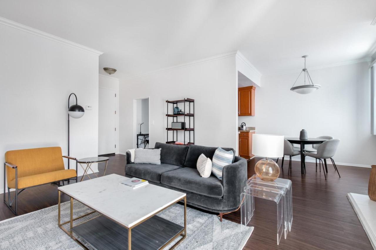 Apartment Beverly Hills 1br Nr Century The Grove Lax-369 Los Angeles