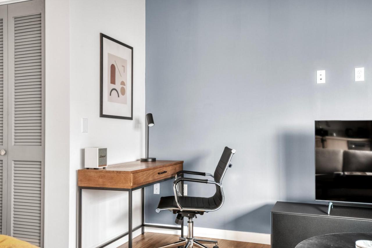 Culver 1br W Roof Lounge Gym Nr 405 Lax-925 Apartment