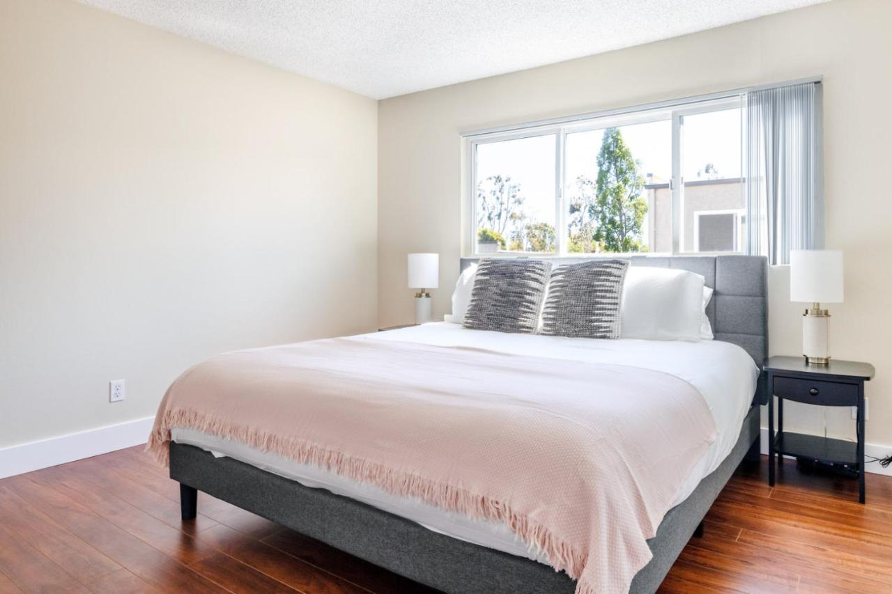 Apartment Marina Del Rey 1br Nr Marina Shops Dining Lax-467 Los Angeles