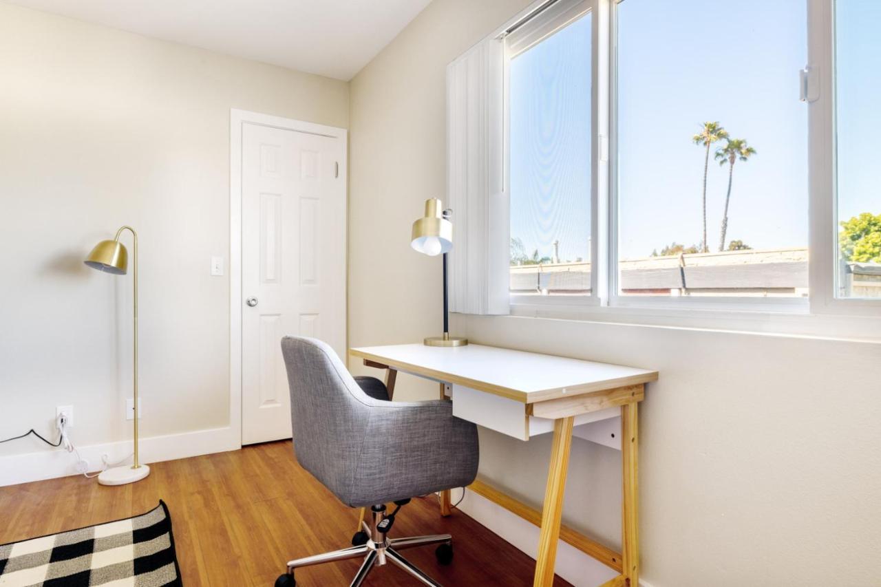 Marina Del Rey 1br Nr Marina Shops Dining Lax-467 Los Angeles