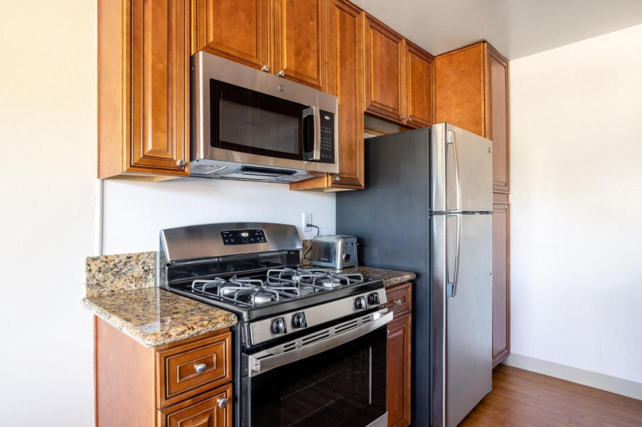 Marina Del Rey 1br Nr Marina Shops Dining Lax-467 *