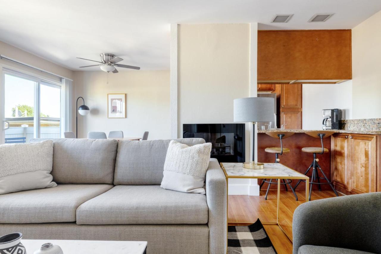 Marina Del Rey 1br Nr Marina Shops Dining Lax-467
