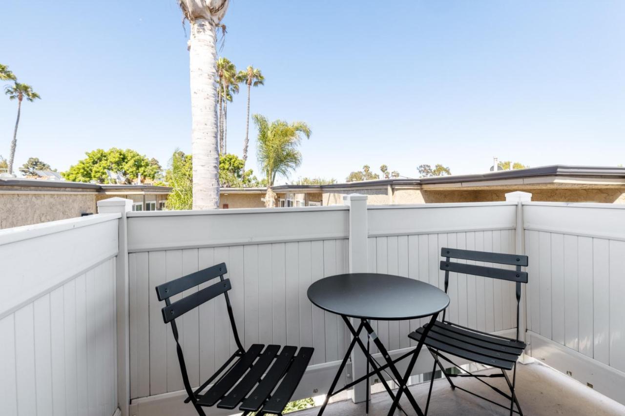 Apartment Marina Del Rey 1br Nr Marina Shops Dining Lax-467