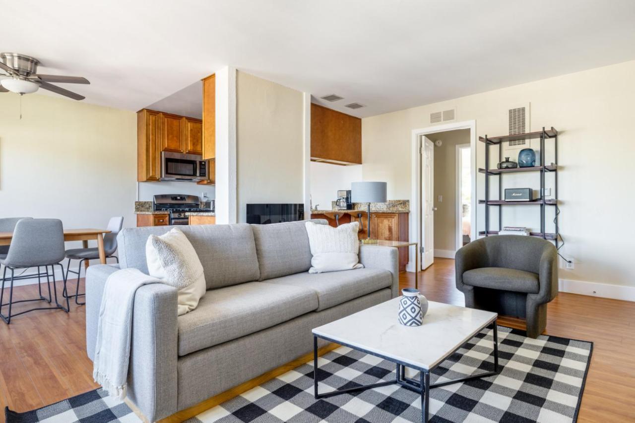 Marina Del Rey 1br Nr Marina Shops Dining Lax-467 Apartment Los Angeles