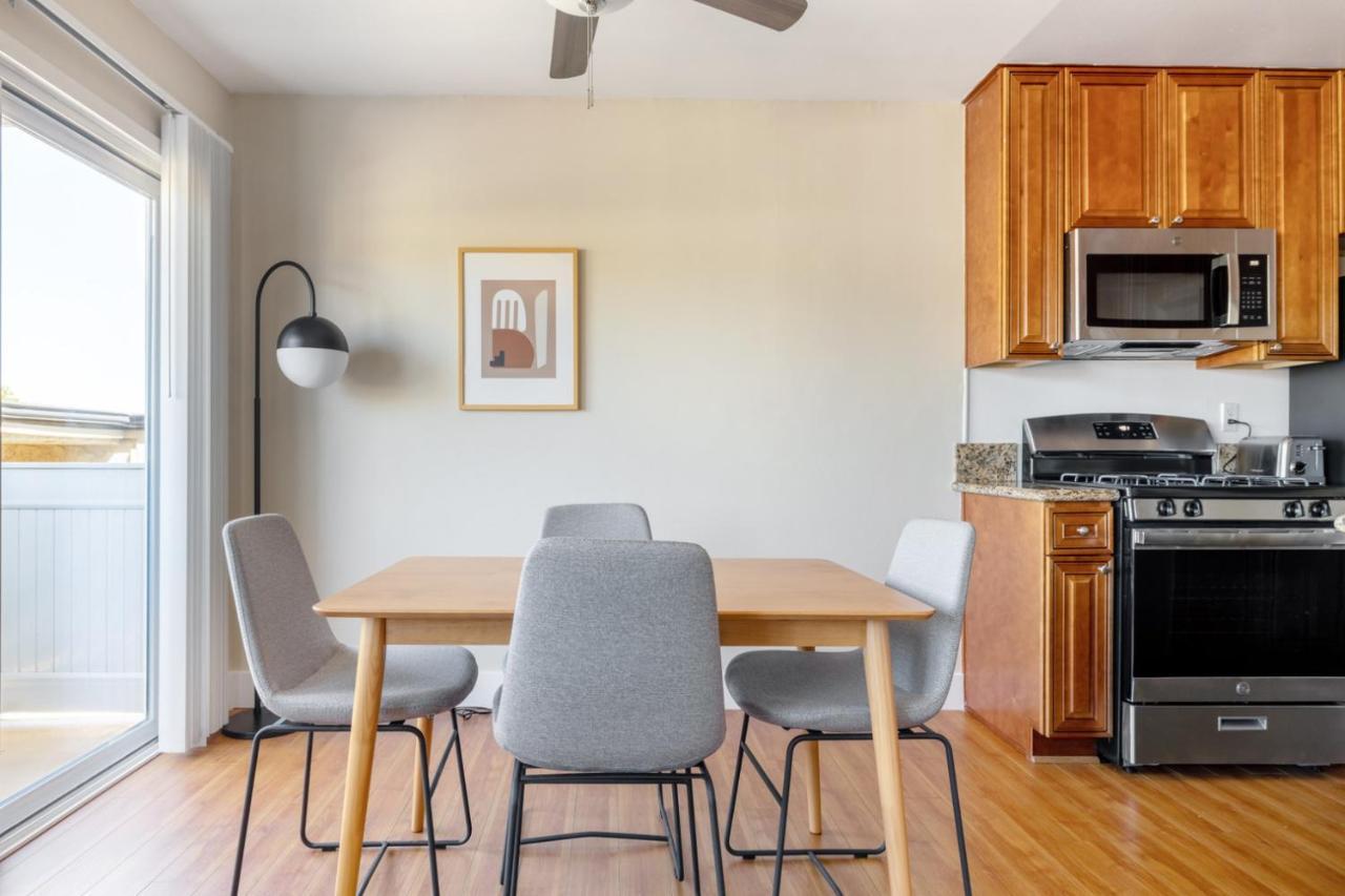 Marina Del Rey 1br Nr Marina Shops Dining Lax-467 *