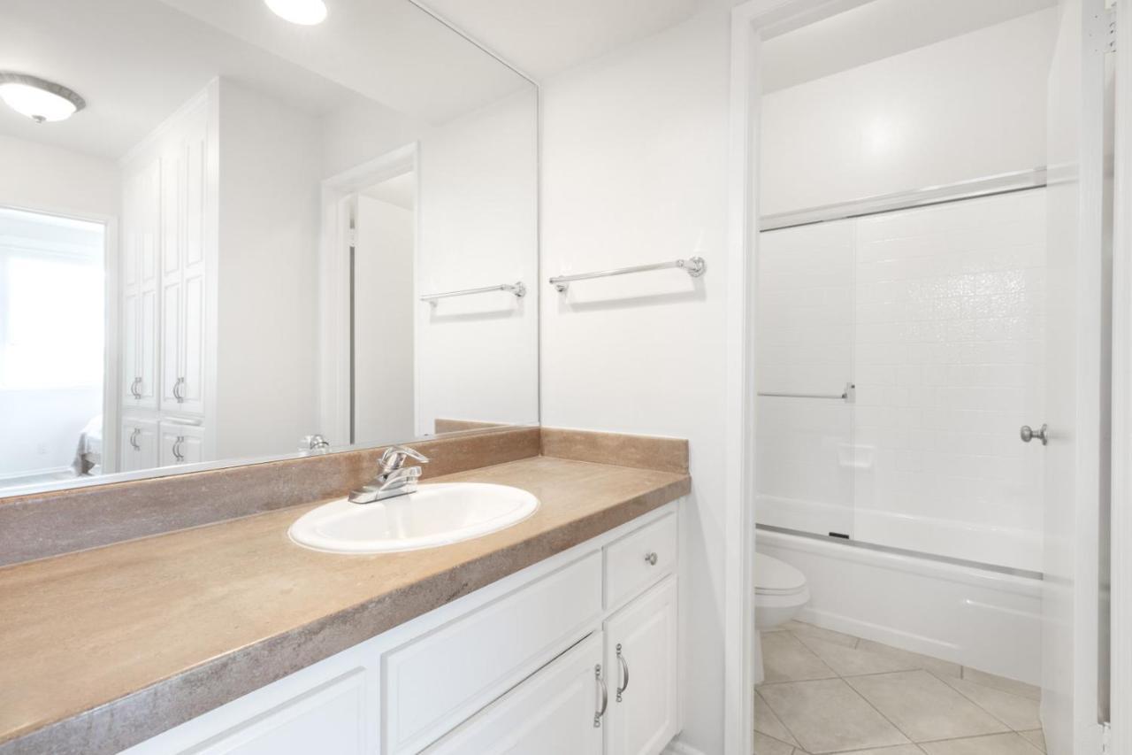 Apartment Beverly Hills 1br Pool Nr Rodeo Drive Lax-366