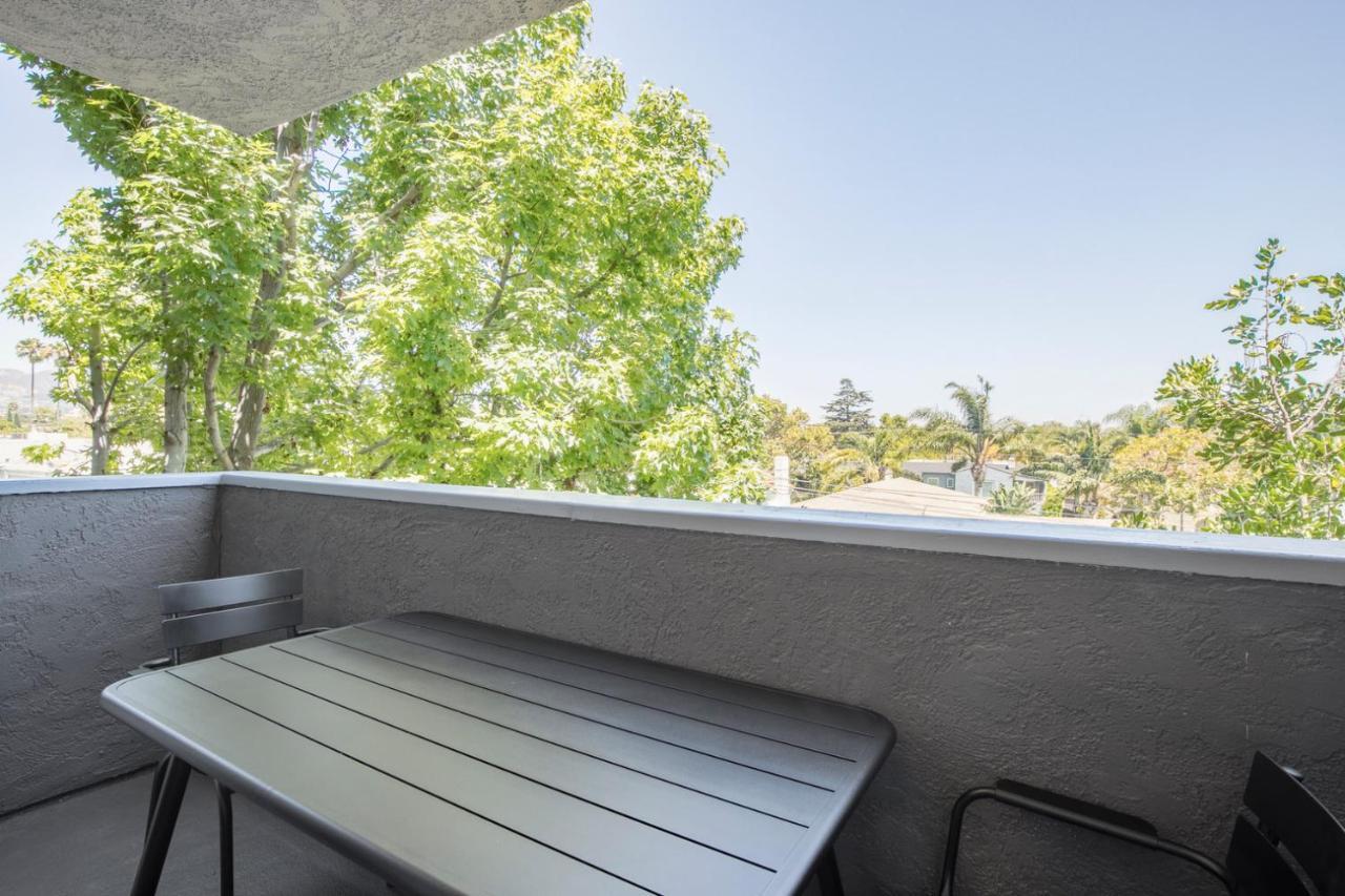 Beverly Grove 1br W Gym Nr Melrose Lax-128 Apartment