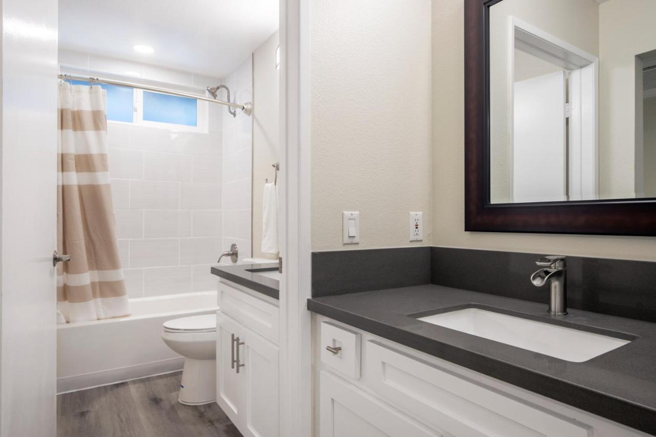 Beverly Grove 1br W Gym Nr Melrose Lax-128 Los Angeles