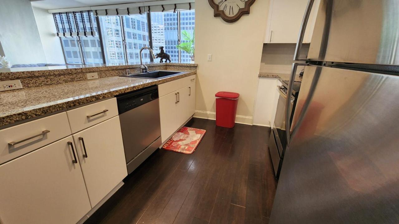 Luxury Downtown La 2bdr