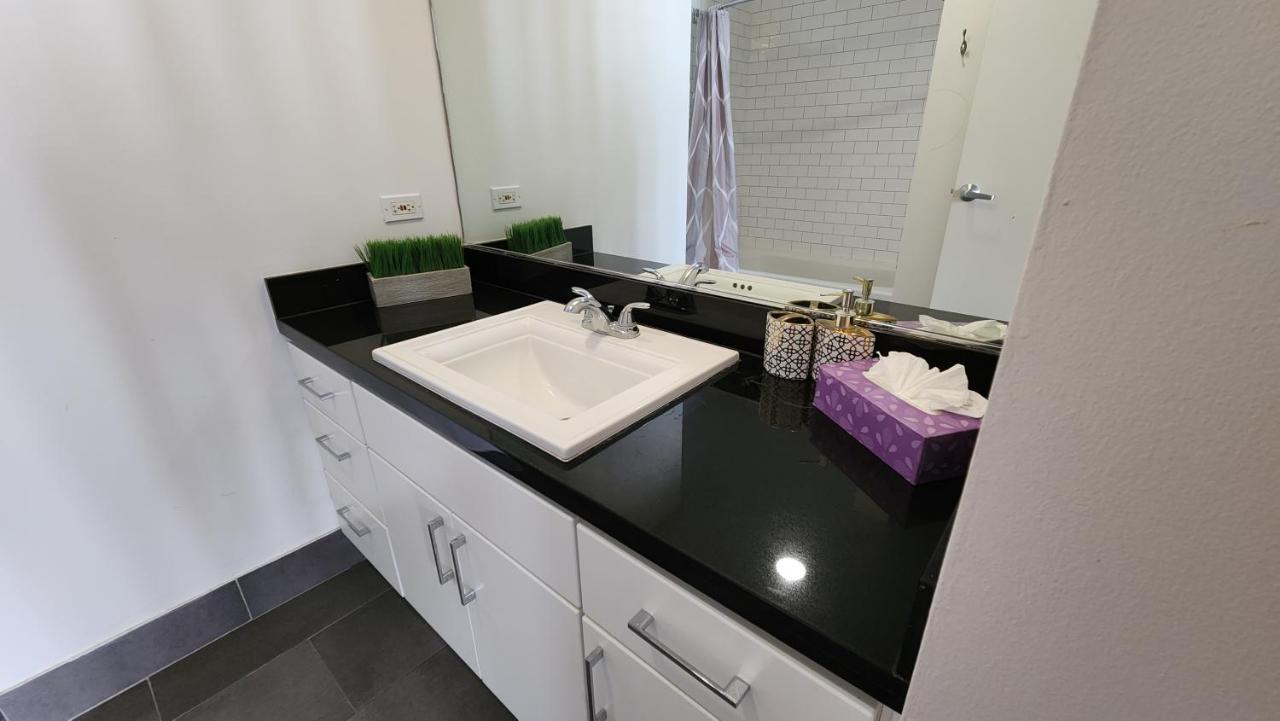 Luxury Downtown La 2bdr Los Angeles