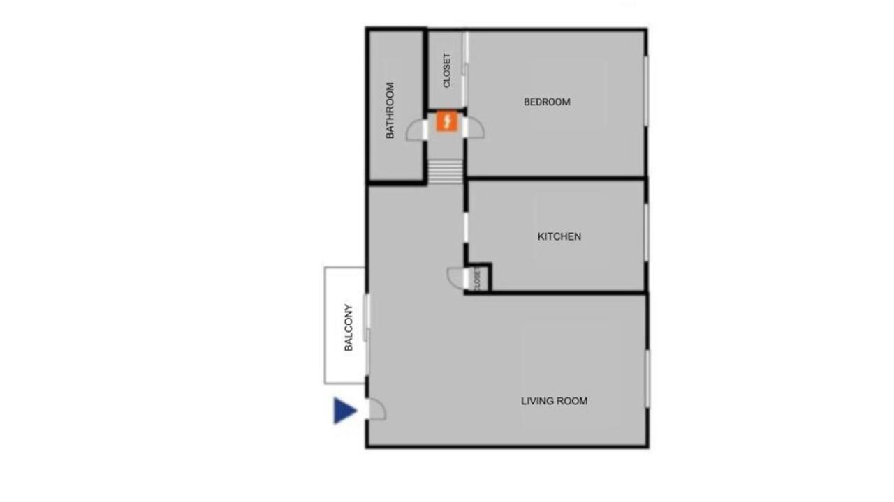 Apartment Brentwood 1br W Pool Nr Ucla Whole Foods Lax-253