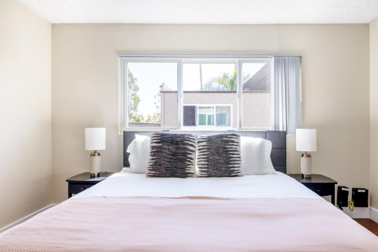 Marina Del Rey 1br Nr Marina Shops Dining Lax-467 Apartment