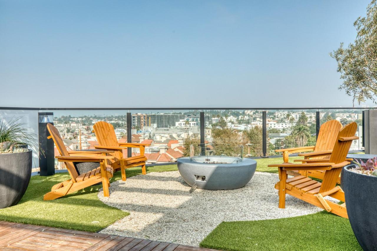 Culver 1br W Wd Pool Gym Nr Shops Bars Lax-938