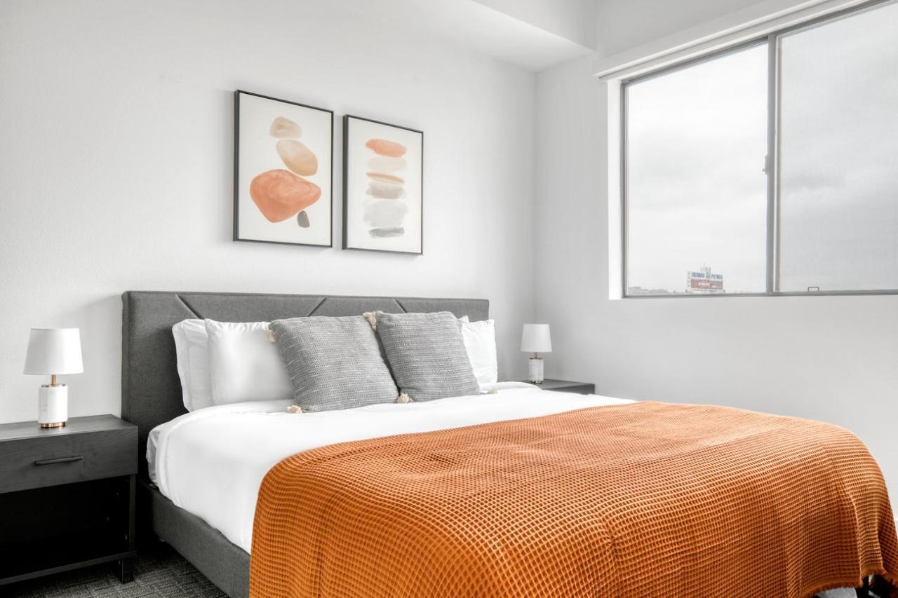 Culver 1br W Wd Pool Gym Nr Shops Bars Lax-938 Apartment