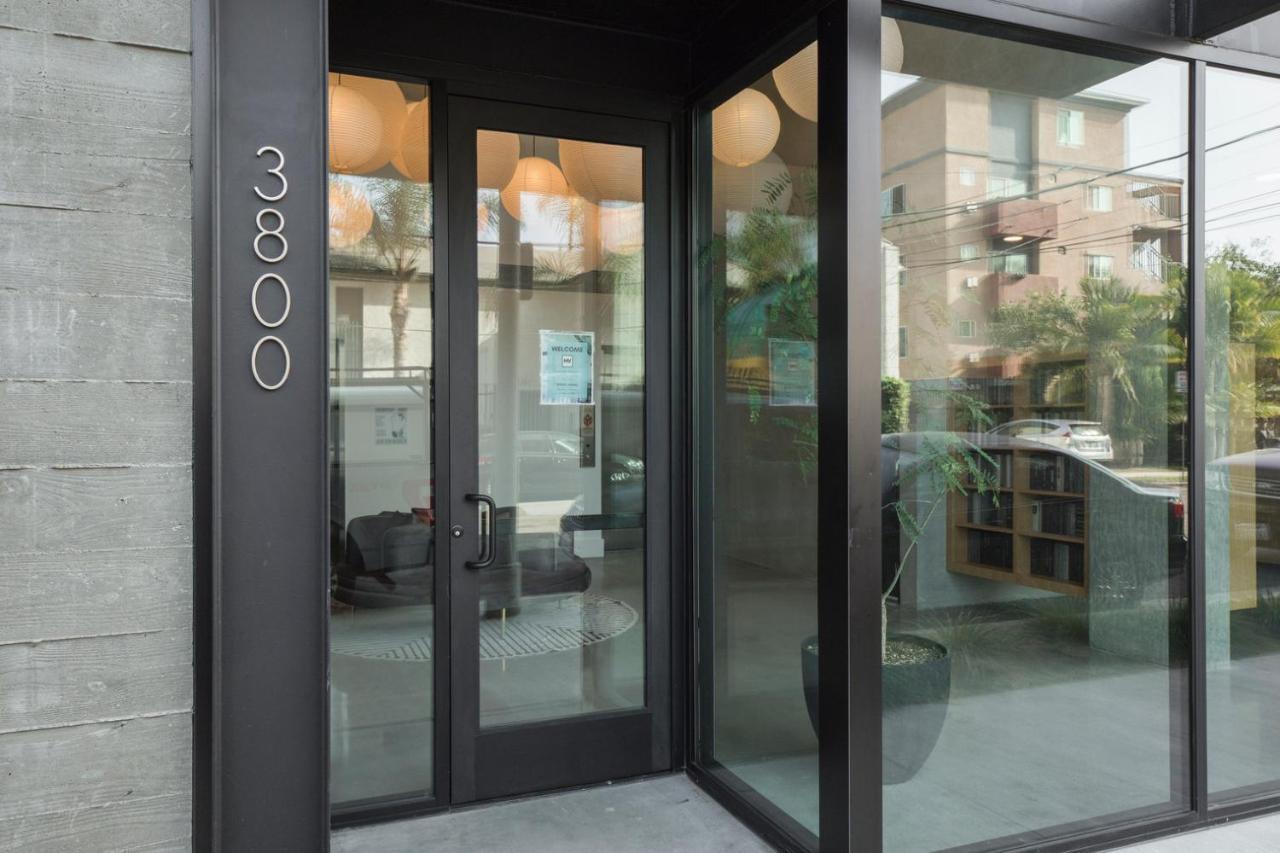 Apartment Culver 1br W Wd Pool Gym Nr Shops Bars Lax-938 Los Angeles