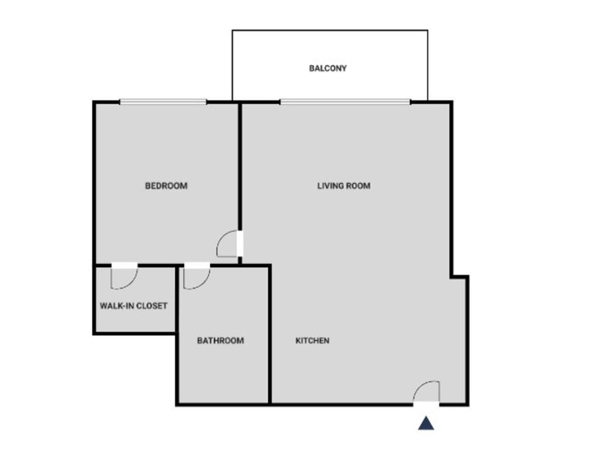 Apartment Culver 1br W Wd Pool Gym Nr Shops Bars Lax-938