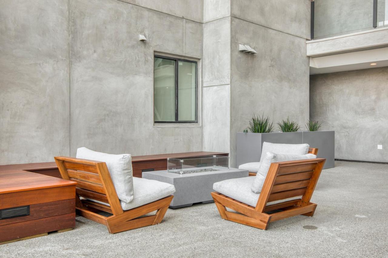 Apartment Culver 1br W Wd Pool Gym Nr Shops Bars Lax-938 *