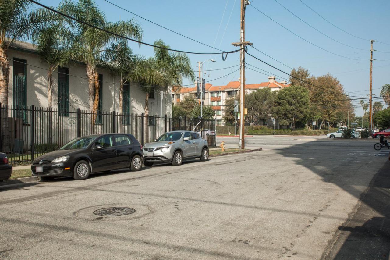 Culver 1br W Wd Pool Gym Nr Shops Bars Lax-938