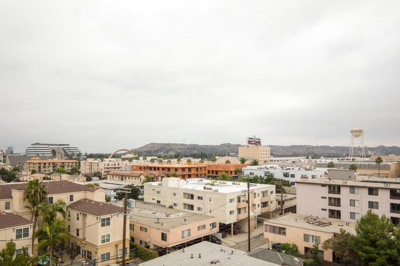 Culver 1br W Wd Pool Gym Nr Shops Bars Lax-938 Apartment