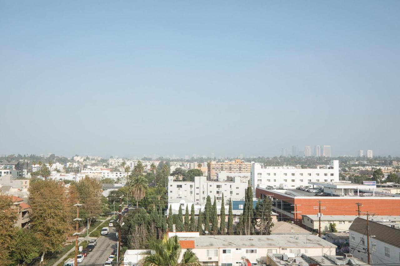 Culver 1br W Wd Pool Gym Nr Shops Bars Lax-938 Apartment Los Angeles