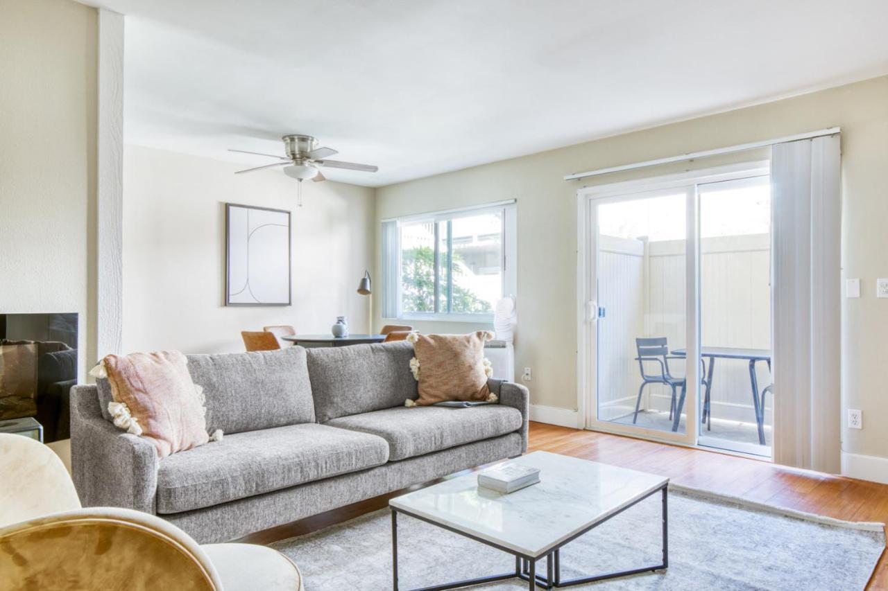 Marina Del Rey 1br W Gym Bbq Nr Venice Lax-485 Apartment
