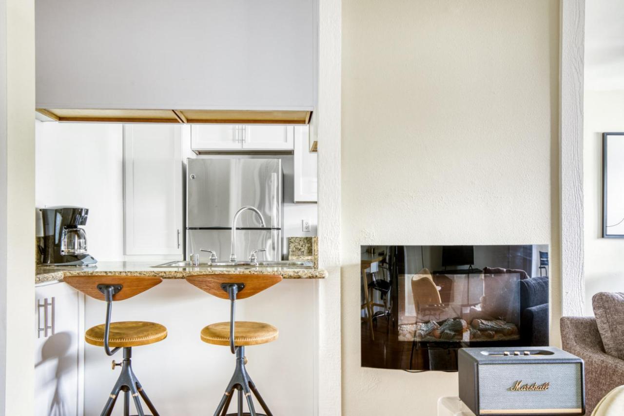 Apartment Marina Del Rey 1br W Gym Bbq Nr Venice Lax-485 Los Angeles