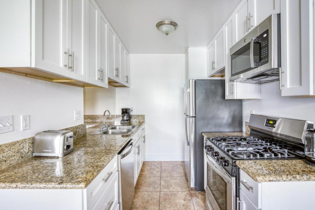 Marina Del Rey 1br W Gym Bbq Nr Venice Lax-485 *
