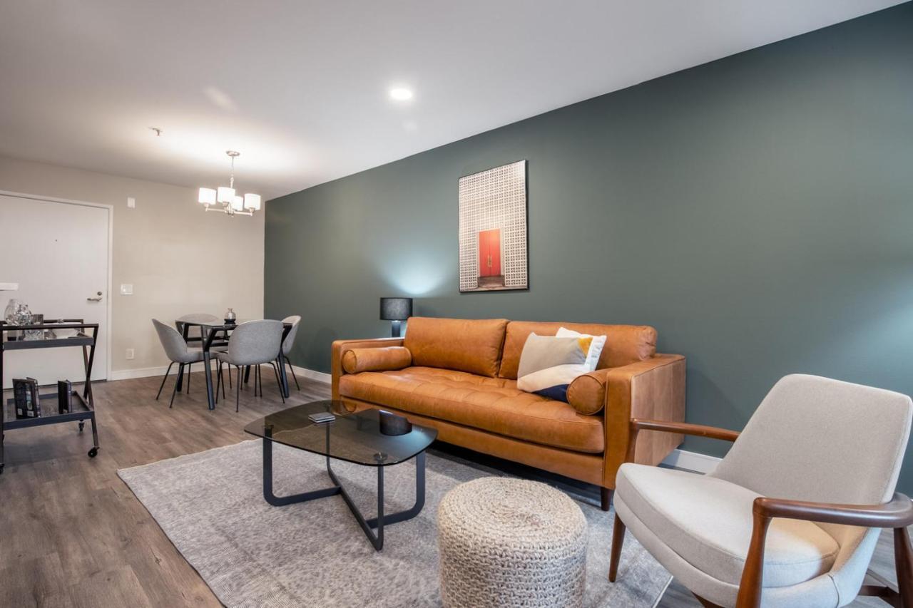 Brentwood 1br W Pool Near San Vicente Lax-143 * Los Angeles