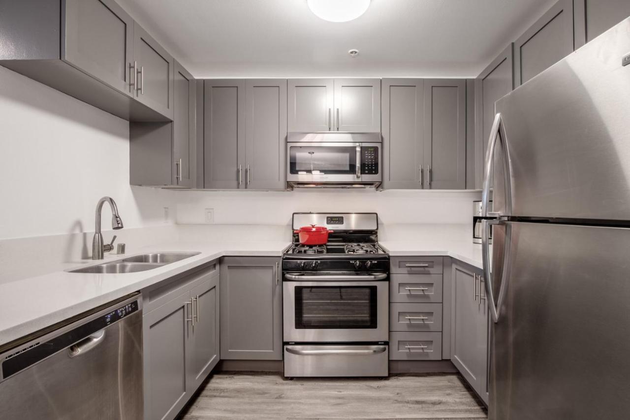 Brentwood 1br W Pool Near San Vicente Lax-143 * Los Angeles