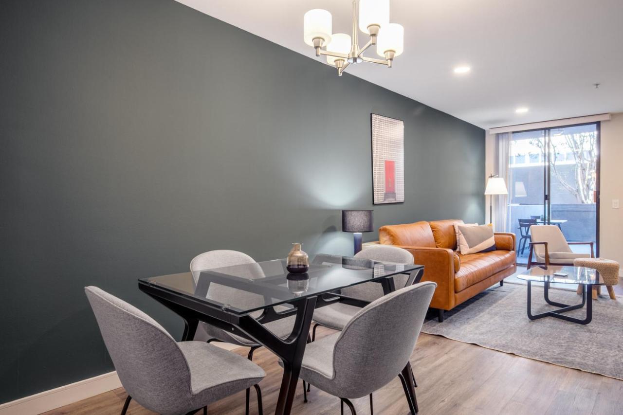Brentwood 1br W Pool Near San Vicente Lax-143 *