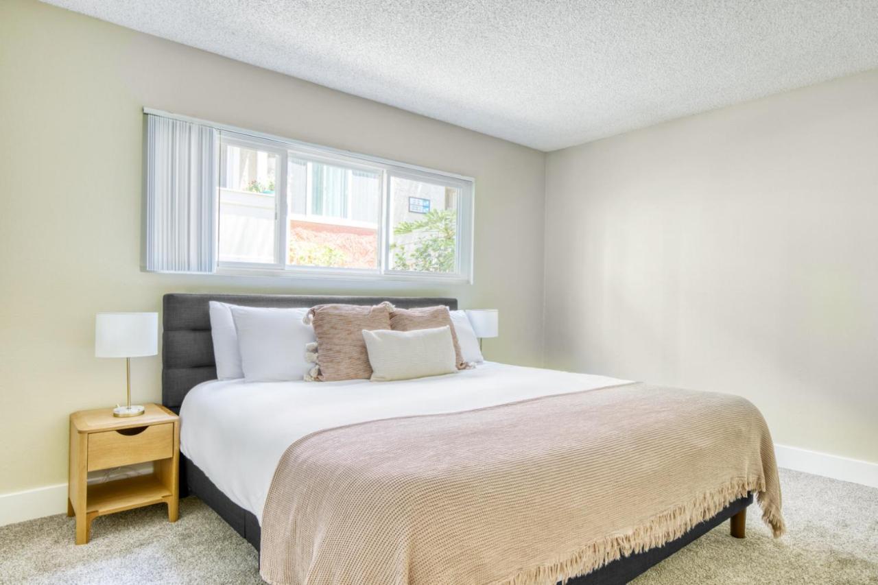 Marina Del Rey 1br W Gym Bbq Nr Venice Lax-485 *