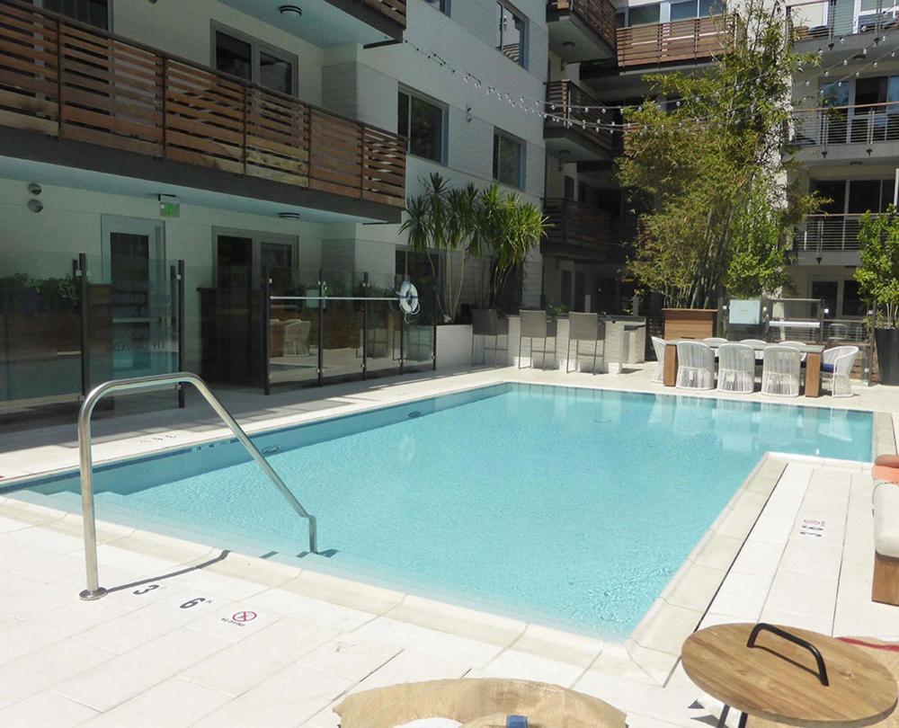 2 Bedroom 2 Bathroom Masterpiece With Pool Apartamento *