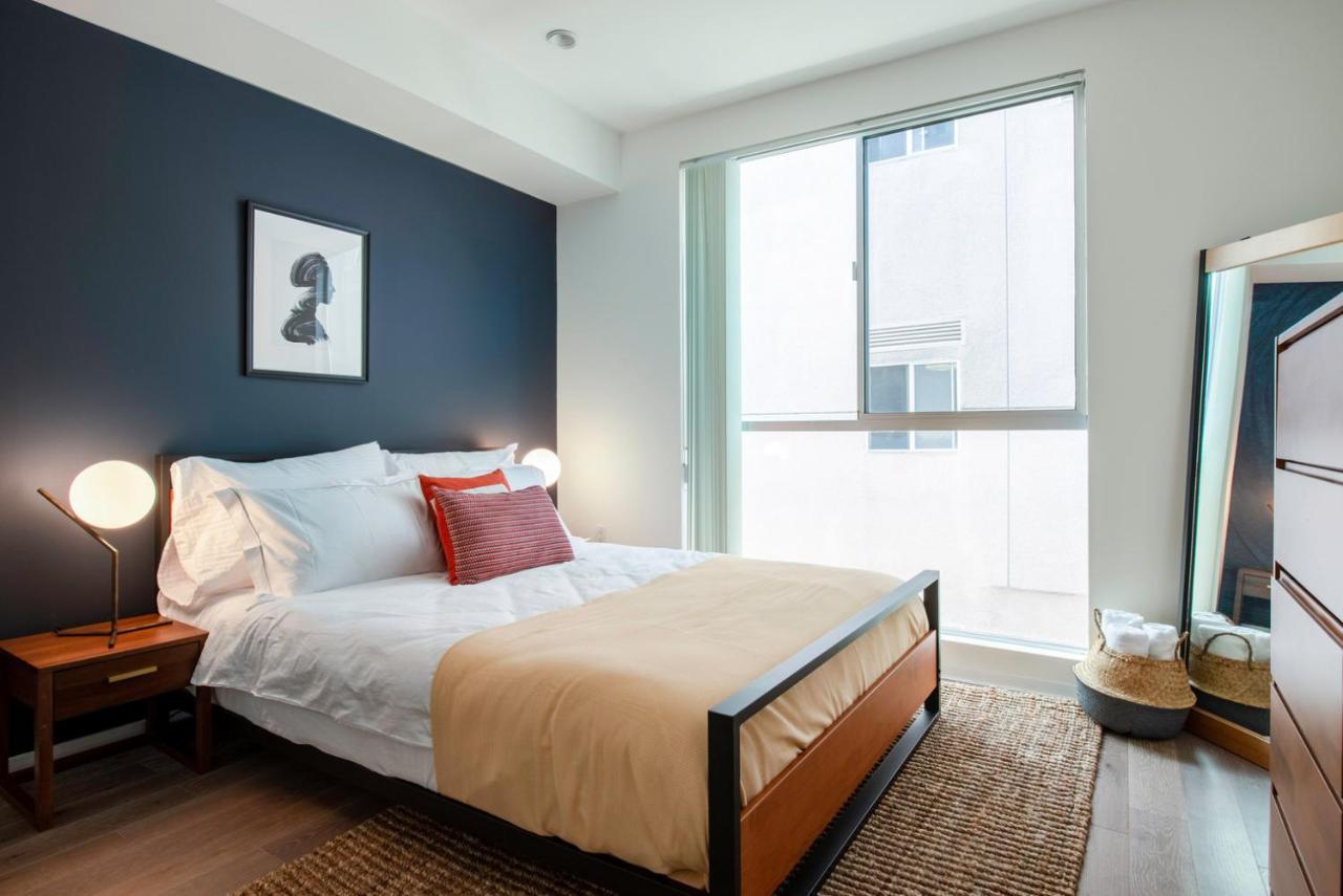 Westwood 1br W Wd Rooftop Nr Century Lax-80