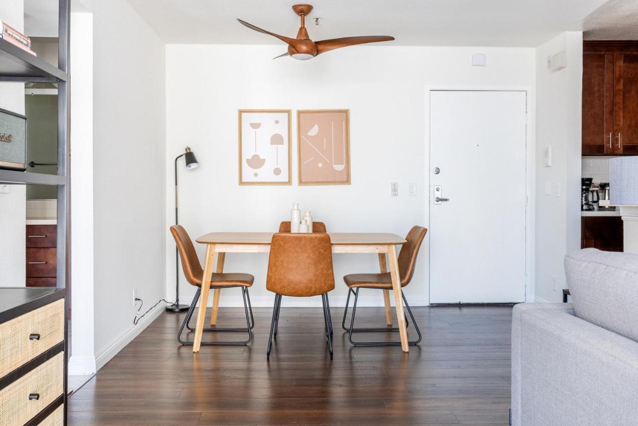 Hollywood 1br W Pool Nr Metro Restaurants Lax-511 Los Angeles