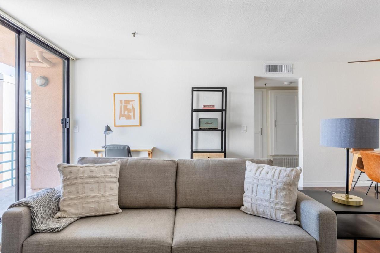 Hollywood 1br W Pool Nr Metro Restaurants Lax-511 Apartment *
