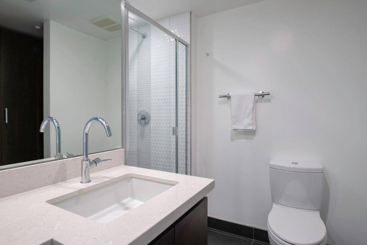 Westwood 1br W Wd Rooftop Nr Century Lax-80 * Los Angeles