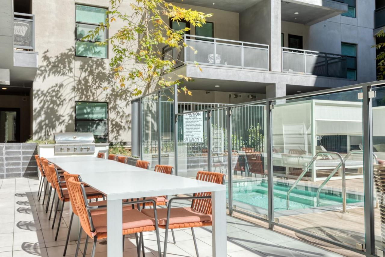Woodland Hills 1br W Pool Gym Nr Warner Center Lax-664 * Los Angeles