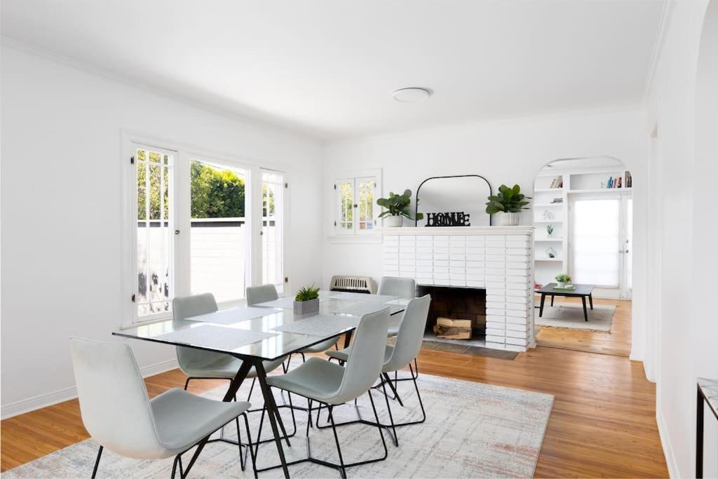 Cozy Bright At The Heart Of Venice Villa *