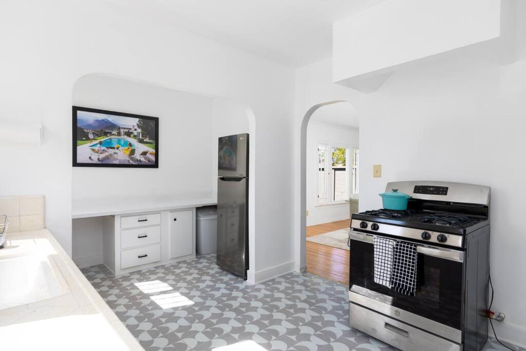 Villa Cozy Bright At The Heart Of Venice