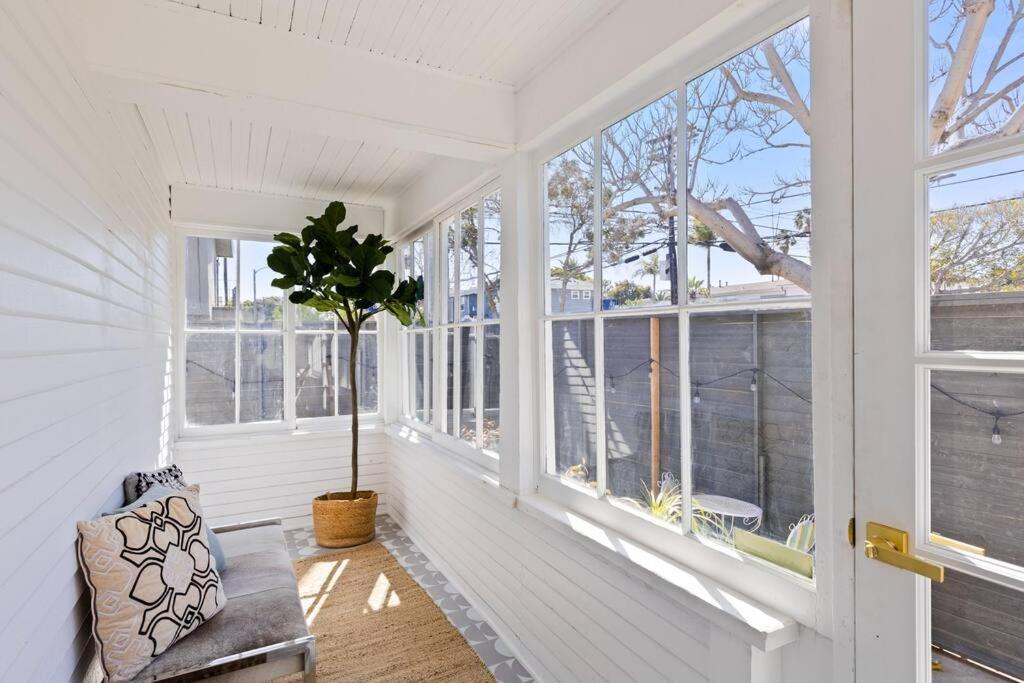 Cozy Bright At The Heart Of Venice