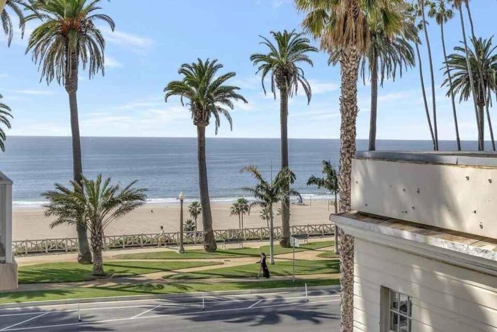 5 Heart Of Santa Monica Apartment *