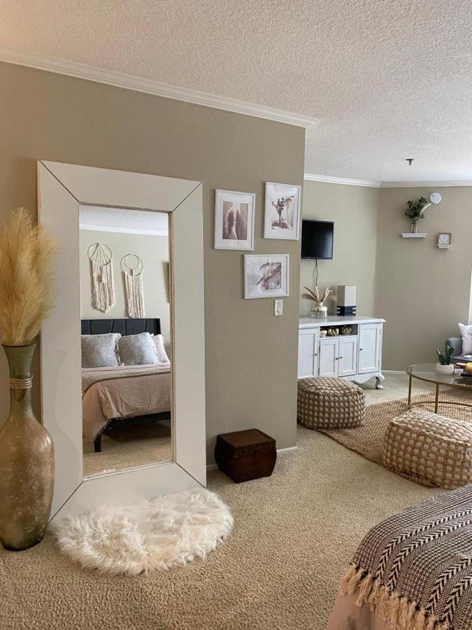 Apartment Amazing Universal Loft Free Parking *