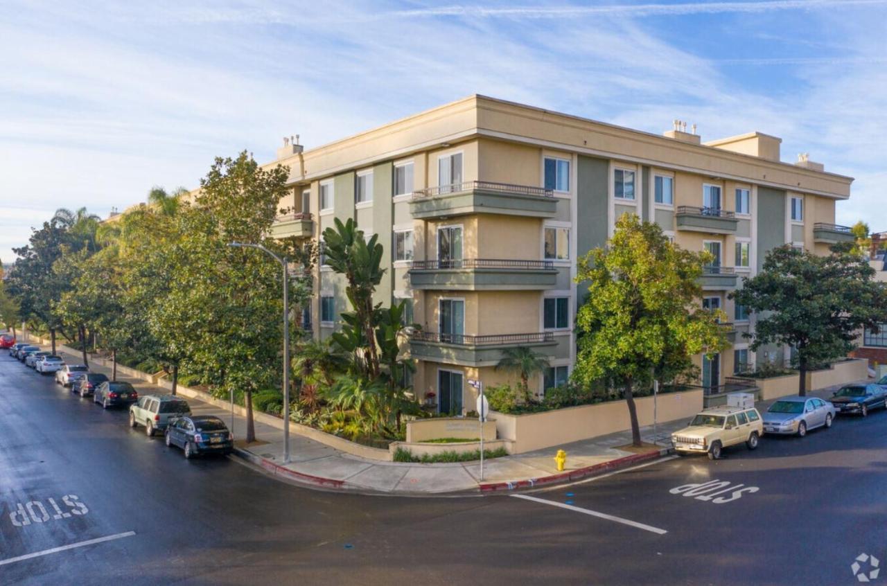 Beverly Hills 1br Pool Nr Rodeo Drive Lax-366 Los Angeles