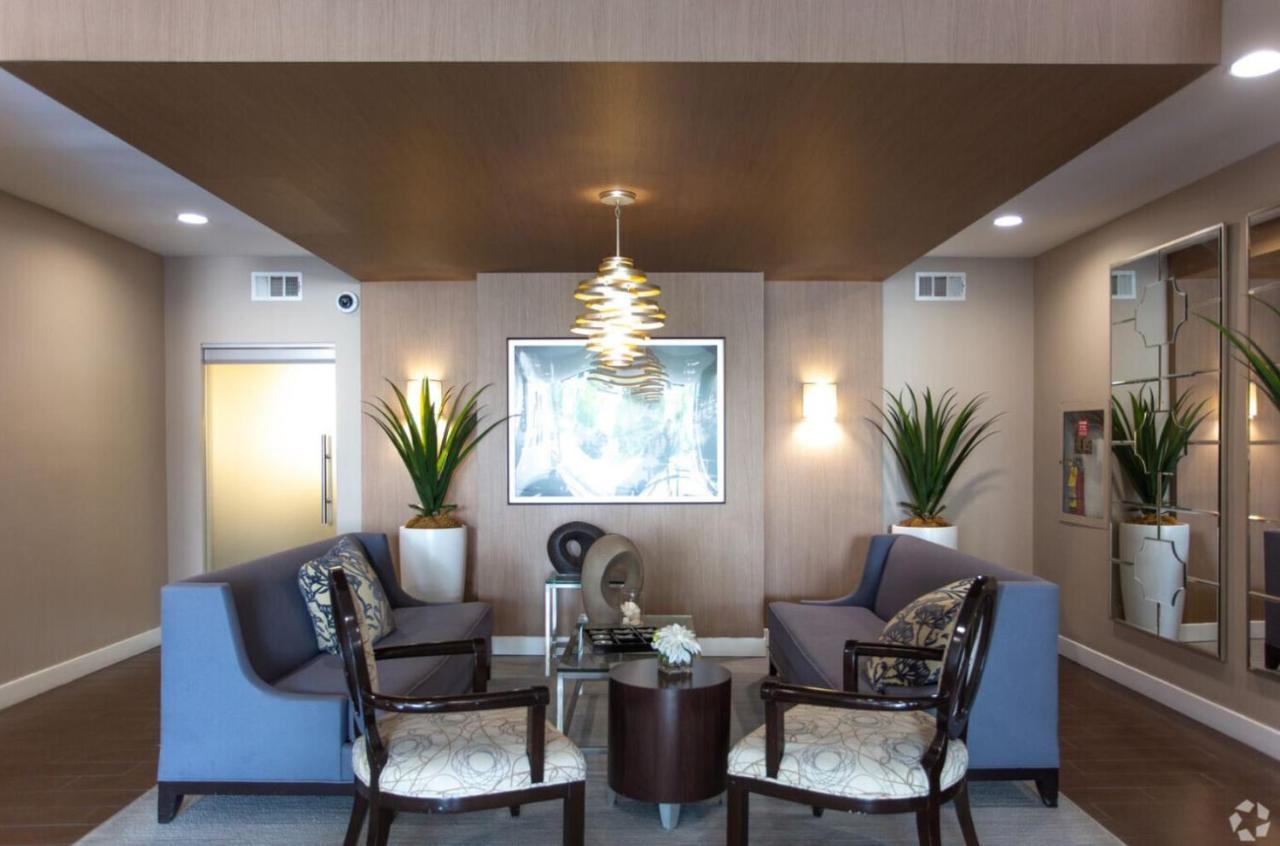 Beverly Hills 1br Pool Nr Rodeo Drive Lax-366 Apartment *