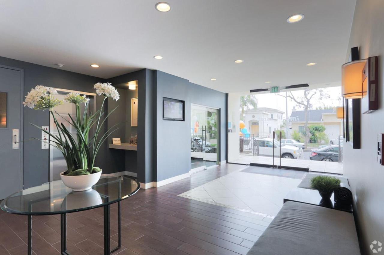 Beverly Hills 1br Pool Nr Rodeo Drive Lax-366 *