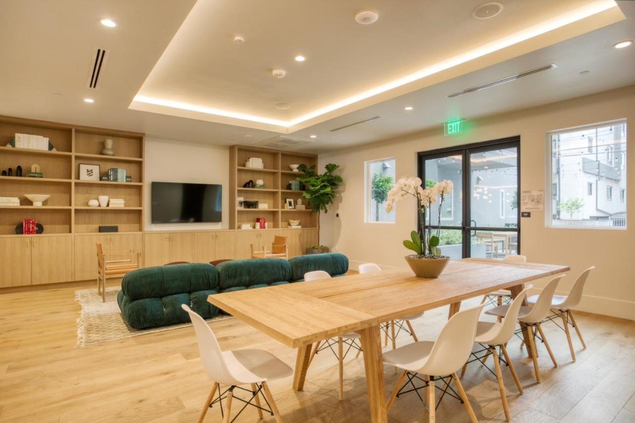 Koreatown 1br W Gym Wd Nr Wilshire Blvd Lax-774 Apartment