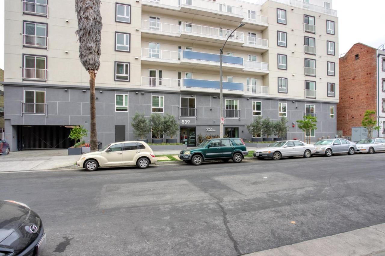 Koreatown 1br W Gym Wd Nr Wilshire Blvd Lax-774 Apartment *